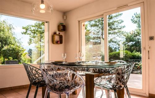 Meylan Villa | La Galante