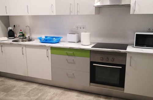 Alcala de Henares Apartment | LA GALATEA APARTMENT