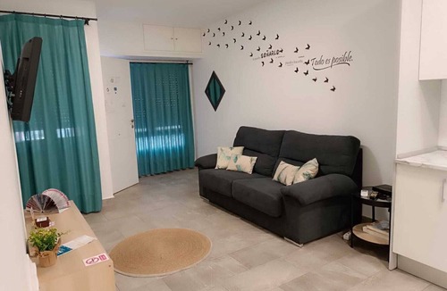 Alcala de Henares Apartment | LA GALATEA APARTMENT