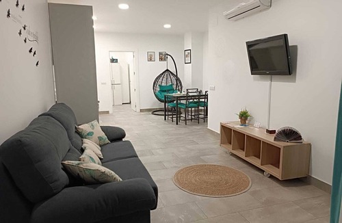 Alcala de Henares Apartment | LA GALATEA APARTMENT