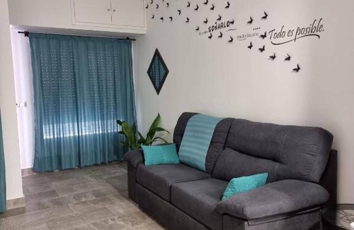 Alcala de Henares Apartment | LA GALATEA APARTMENT