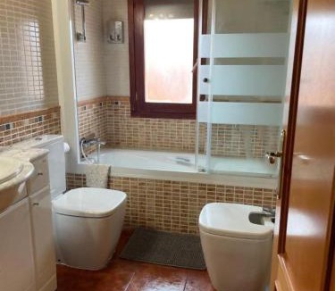 Guadalaviar Apartment | La Galera Barrios Altos