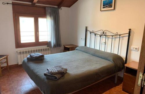 Guadalaviar Apartment | La Galera Barrios Altos
