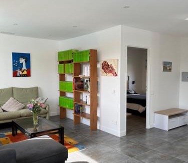 Veyre-Monton House | La galerie de Josette