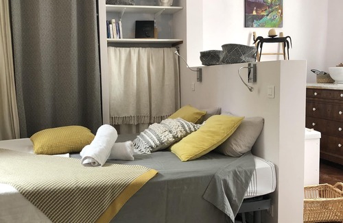 Auvillar Hotel | La galerie du port