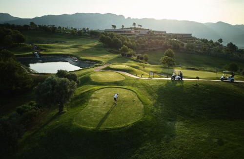 Carcaixent Hotel | La Galiana Golf Resort - Adults Only