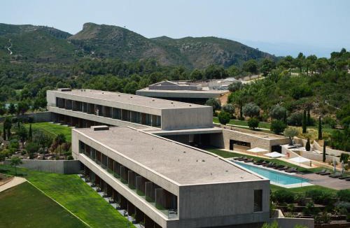 Carcaixent Hotel | La Galiana Golf Resort - Adults Only