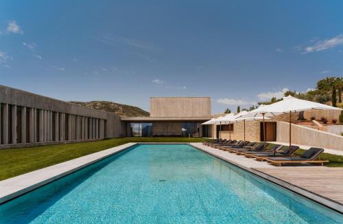Carcaixent Hotel | La Galiana Golf Resort - Adults Only