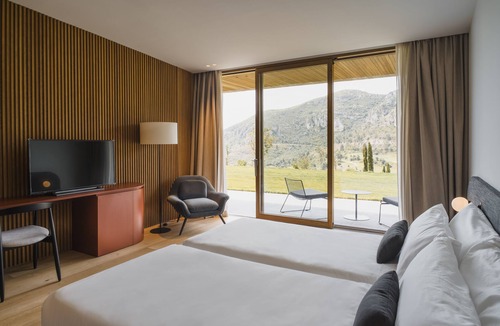 Carcaixent Hotel | La Galiana Golf Resort- Adults Only