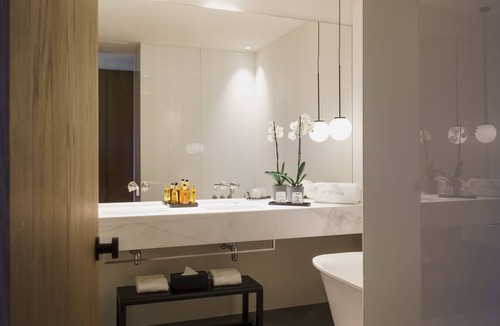 Carcaixent Hotel | La Galiana Golf Resort- Adults Only
