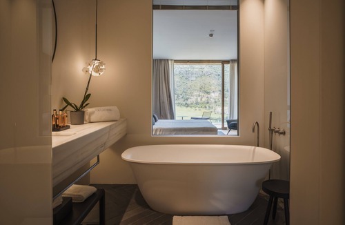 Carcaixent Hotel | La Galiana Golf Resort- Adults Only