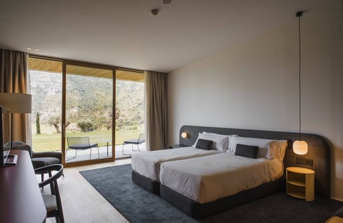 Carcaixent Hotel | La Galiana Golf Resort- Adults Only