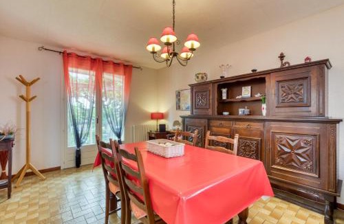 Puimisson House | La Galina