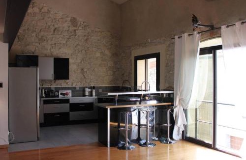 Sigean House | La Galinette Family Loft