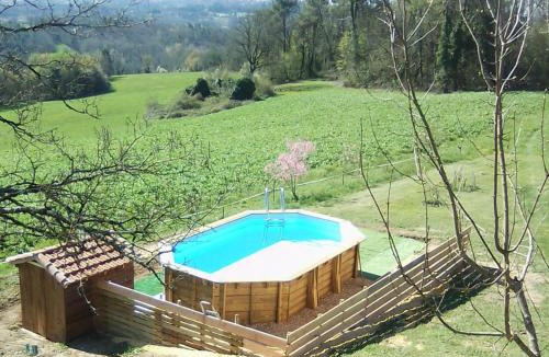 La Chapelle-Aubareil House | La Galinie