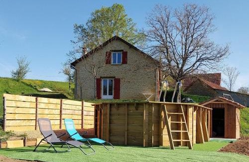 La Chapelle-Aubareil House | La Galinie