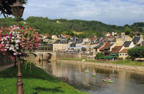 La Chapelle-Aubareil House | La Galinie