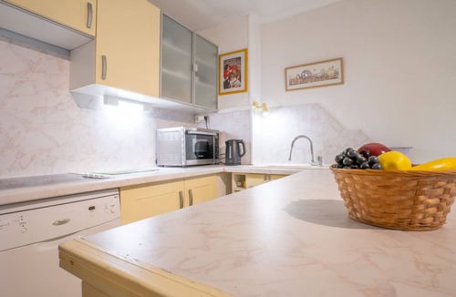 Saint-Aygulf Apartment | La Galiote by Interhome