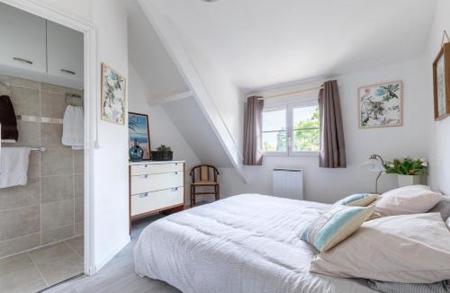 Bennecourt Apartment | La Galiote