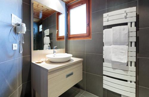 Val-d'Isere Hotel | La Galise