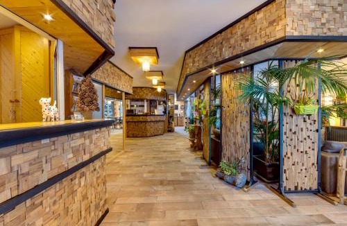 Val-d'Isere Hotel | La Galise