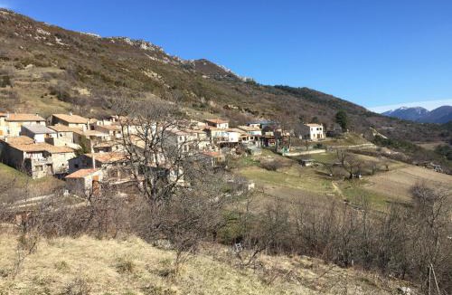 Brianconnet House | La Galisesagnoise