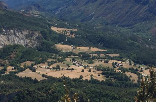 Brianconnet House | La Galisesagnoise