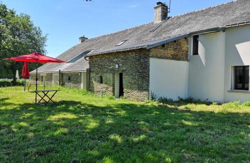 Ploermel House | LA GALNAIS