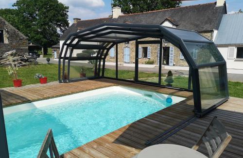 Ploermel House | LA GALNAIS