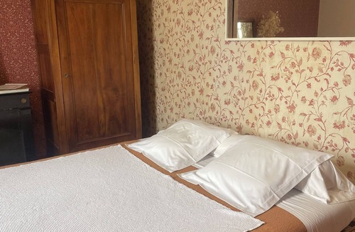 Ingrandes-de-Touraine House | La Galotiere
