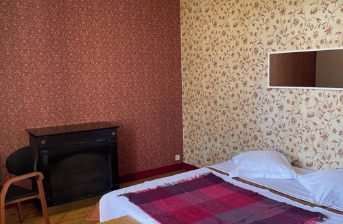 Ingrandes-de-Touraine House | La Galotiere