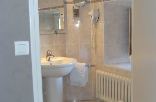 Donzenac Hotel | La Gamade