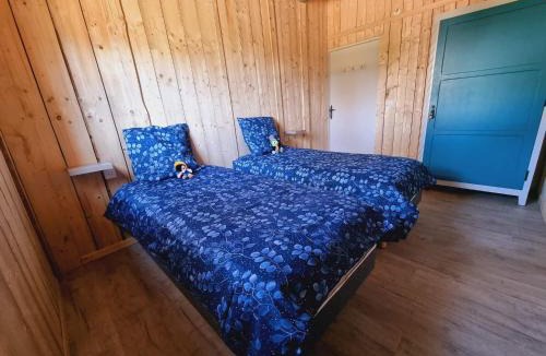 Saint-Quirin House | La Gambas des Bois