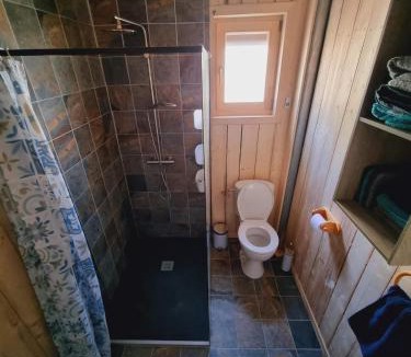 Saint-Quirin House | La Gambas des Bois