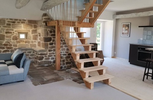 Champagnac-la-Noaille House | "La Gamine charming house