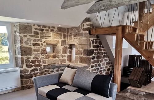 Champagnac-la-Noaille House | "La Gamine charming house