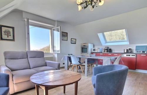 Brech House | La Gandonnière - BRECH