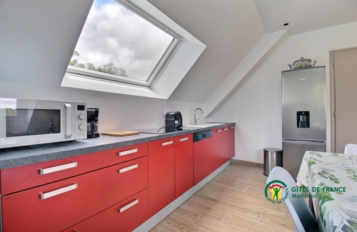 Brech House | La Gandonnière - BRECH