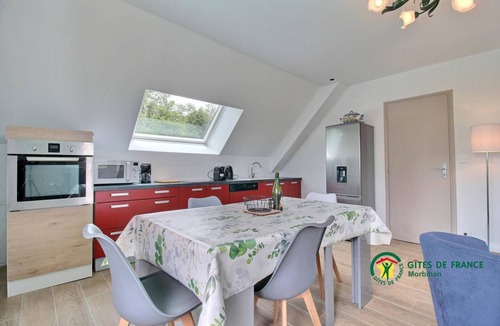 Brech House | La Gandonnière - BRECH