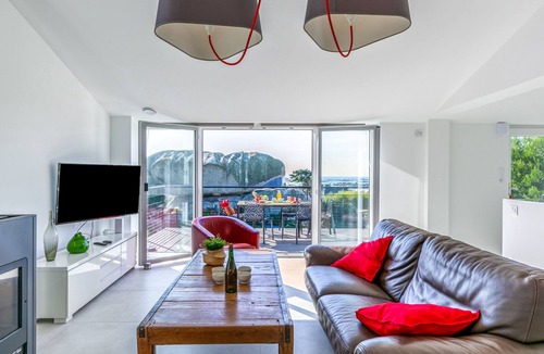Kerlouet House | La Ganivelle by Interhome