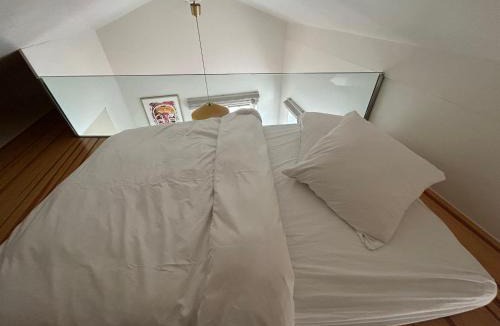 Colombier House | La Garçonnière