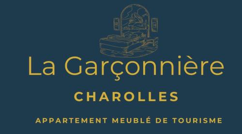 Charolles Apartment | La Garçonnière