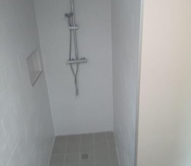 Gesvres House | La garçonnière