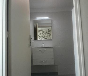 Gesvres House | La garçonnière