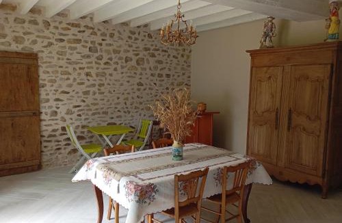 Gesvres House | La garçonnière