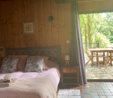Nivillac House | la garçonnière