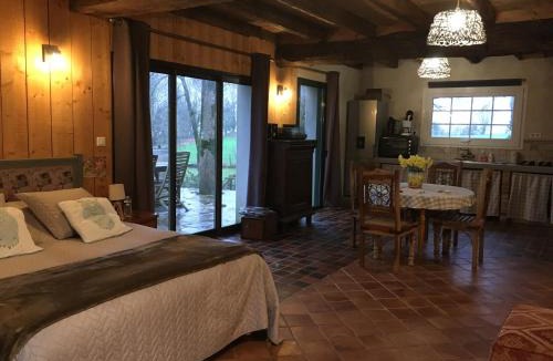 Nivillac House | la garçonnière