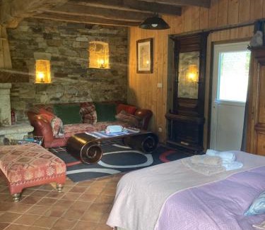 Nivillac House | la garçonnière