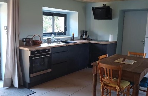 Villefranche-de-Rouergue House | La Garance voyageuse