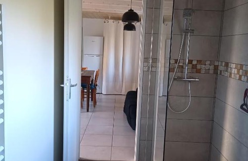Villefranche-de-Rouergue House | La Garance voyageuse